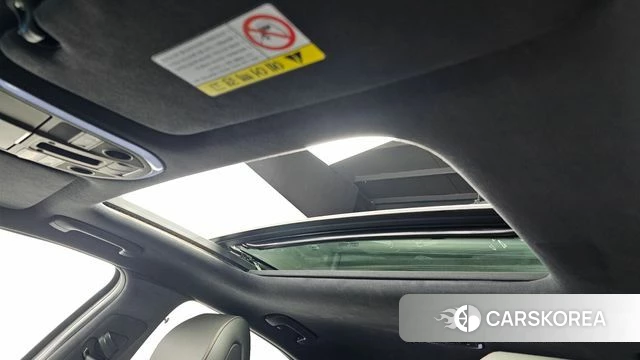 Genesis G70 id 4609997 из Кореи 8