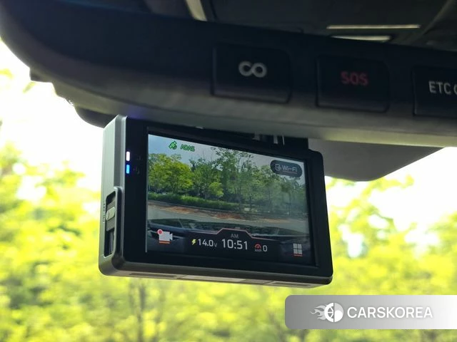 Genesis G80 id 4435708 из Кореи 8