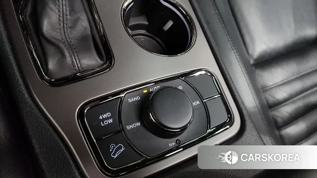 Jeep Grand Cherokee id 3356407 из Кореи 8