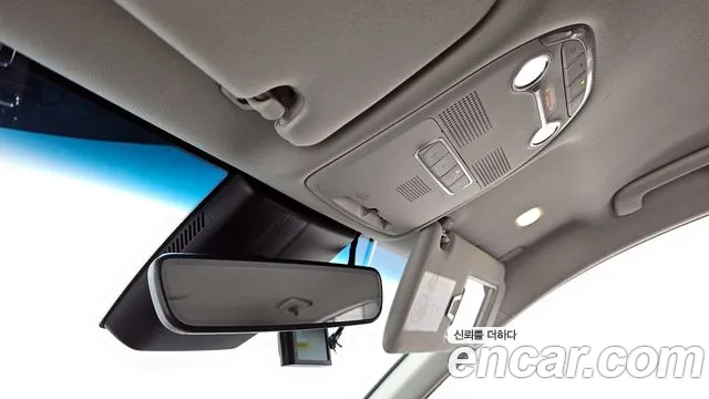 Hyundai The New Grandeur IG id 2456835 из Кореи 8