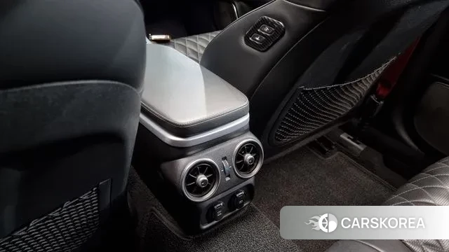 Kia Stinger Meister id 3540830 из Кореи 8