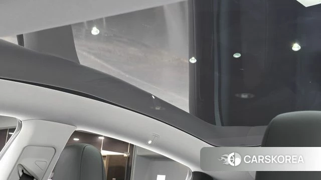 Tesla Model Y id 4748953 из Кореи 8