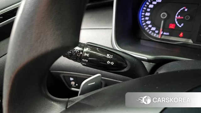 Hyundai Tucson (NX4) id 3832456 из Кореи 8