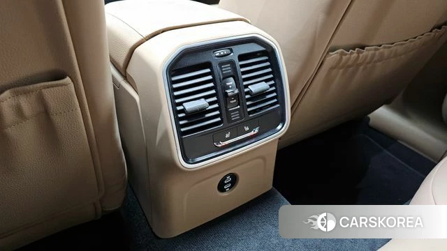 Porsche Macan id 3806259 из Кореи 8