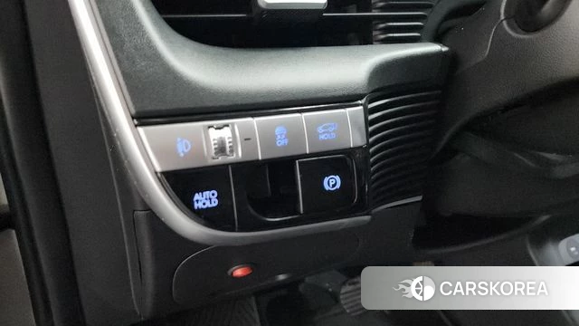 Hyundai Ionic 5 id 4444207 из Кореи 8