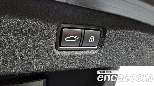 Genesis G90 id 2843681 из Кореи 8