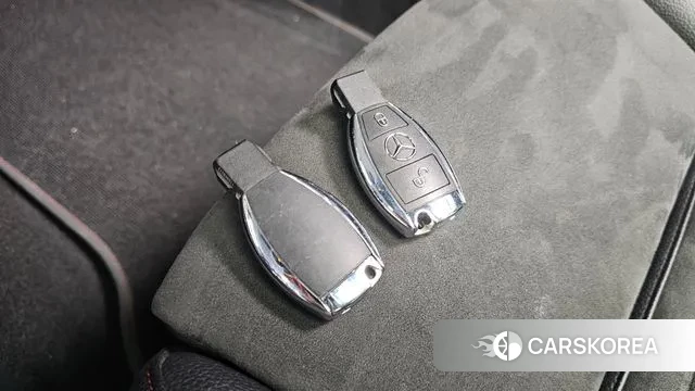 Mercedes-Benz A-Class W176 id 3375313 из Кореи 8