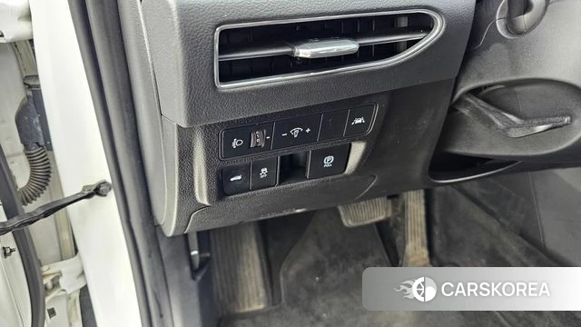 Hyundai Sonata (DN8) id 3923245 из Кореи 8