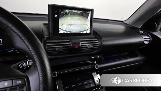 Hyundai Casper id 3734419 из Кореи 8