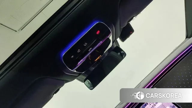 Mercedes-Benz EQE V295 id 3555218 из Кореи 8