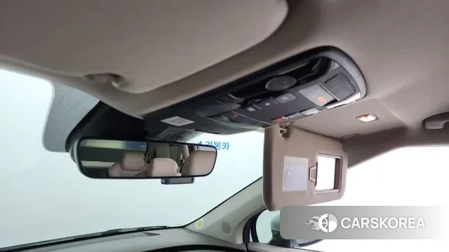 Kia Carnival 4th generation id 3534169 из Кореи 8