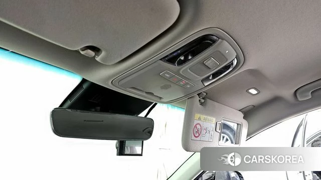 Kia Stinger Meister id 3852711 из Кореи 8