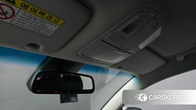 Hyundai All New Tucson id 3861764 из Кореи 8