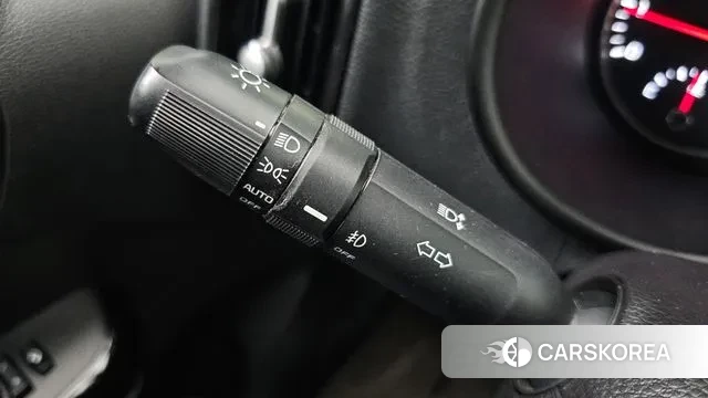 Kia Morning Urban (JA) id 2980884 из Кореи 8