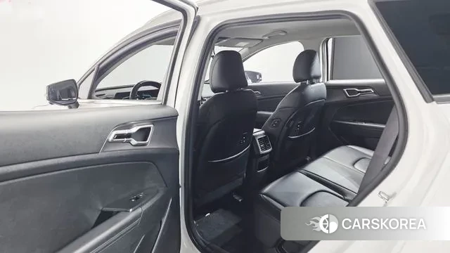 Kia Sportage 5th Generation Hybrid id 3529698 из Кореи 8