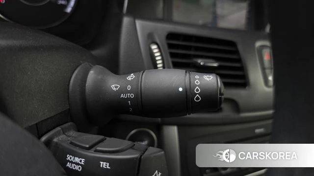 Renault Korea (Samsung) SM5 Nova id 4551935 из Кореи 8