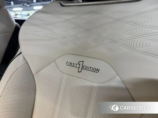 Bentley Bentayga id 3776096 из Кореи 8