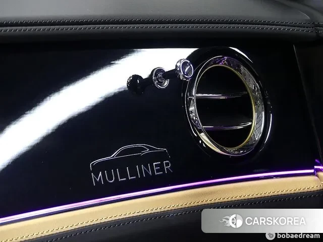 Bentley Flying Spur 3rd Generation id 3399890 из Кореи 8