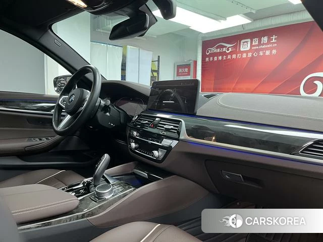BMW 5 series id 4273050 из Китая 8