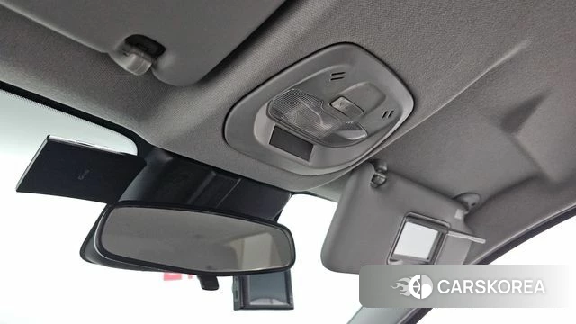 Chevrolet (GM Daewoo) The New Spark id 4179893 из Кореи 8