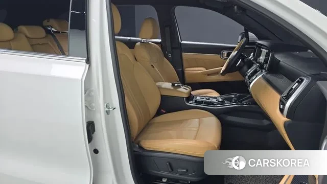 Kia Sorento 4th Generation id 3649626 из Кореи 8