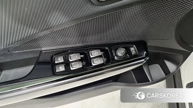 Ssangyong Berry New Tivoli id 3313005 из Кореи 8