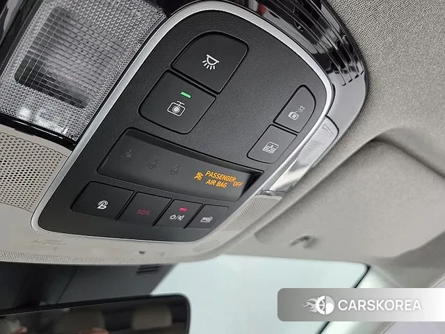 Hyundai Sonata Hybrid (DN8) id 3283697 из Кореи 8