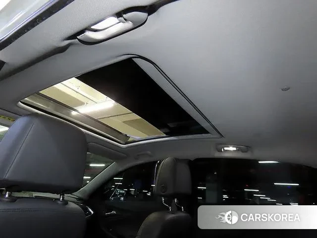 Chevrolet (GM Daewoo) The New Malibu id 3402679 из Кореи 8