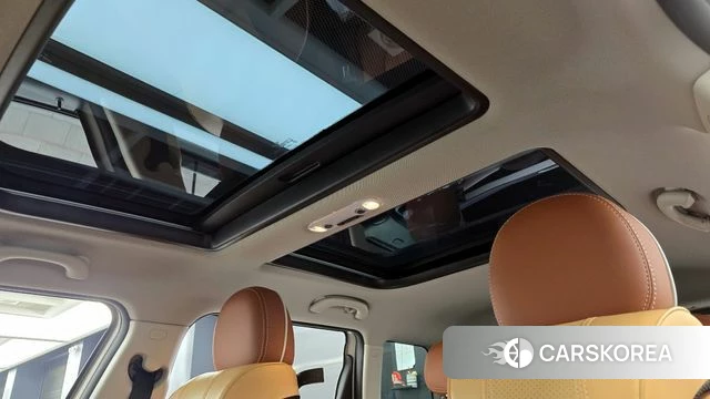 Mini Cooper SD Clubman id 3819269 из Кореи 8