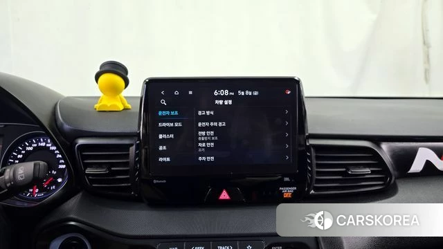 Hyundai Veloster (JS) id 4294195 из Кореи 8