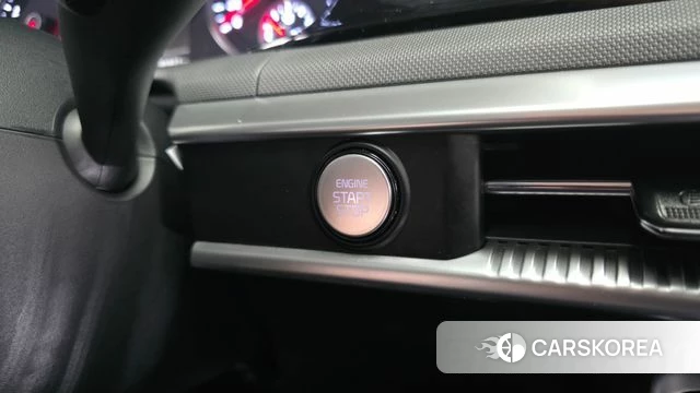 Kia K5 3rd generation id 4641333 из Кореи 8