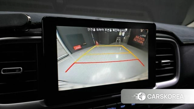 Hyundai Venue id 3844106 из Кореи 8