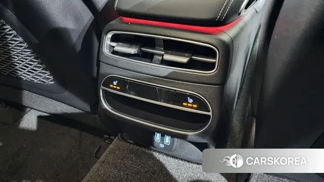 Genesis GV70 id 3412120 из Кореи 8