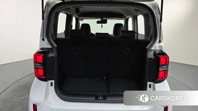 Kia The New Kia Ray id 4590416 из Кореи 8