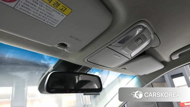 Kia Niro EV id 3879315 из Кореи 8