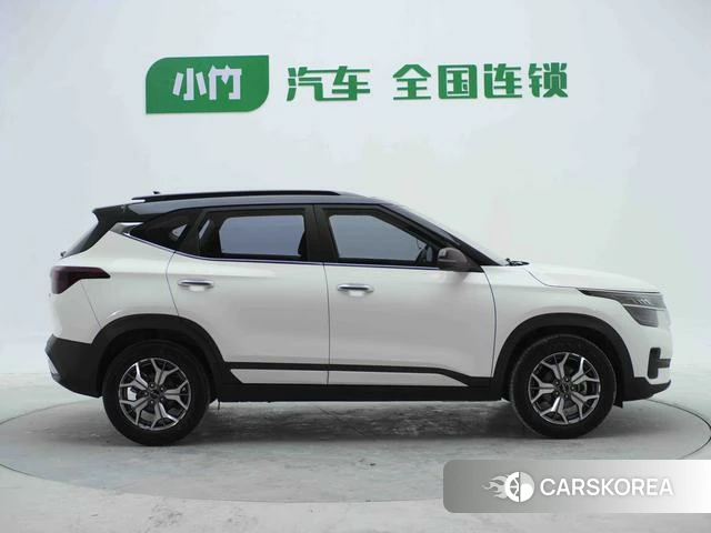 Kia Proud run id 4314262 из Китая 8