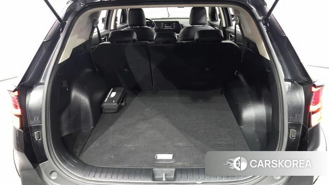 Kia Sportage 5th Generation id 4697464 из Кореи 8