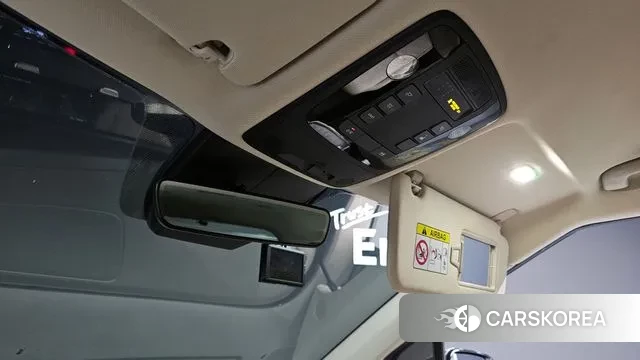 Kia Carnival 4th generation id 3438742 из Кореи 8