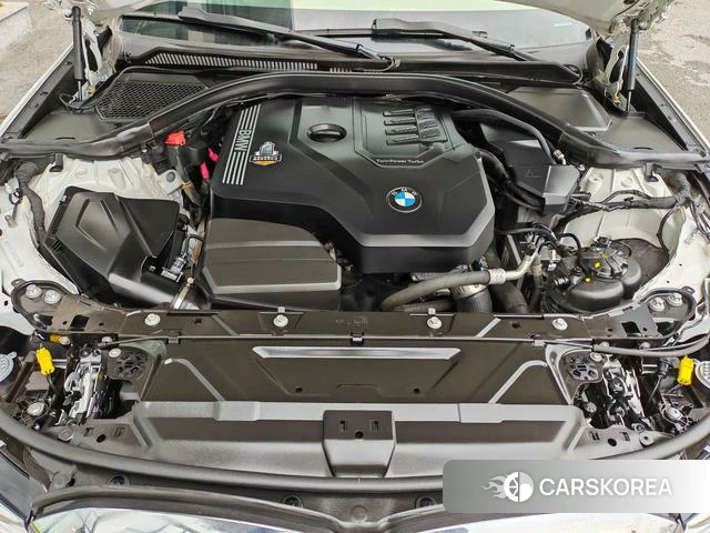 BMW 3 series id 4297229 из Китая 8
