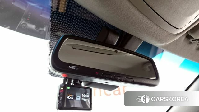 Ssangyong Berry New Tivoli id 3864972 из Кореи 8