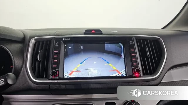 Kia The New Ray id 3428174 из Кореи 8