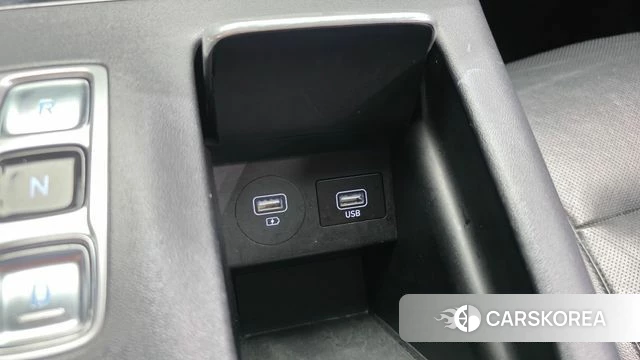 Hyundai The New Grandeur IG id 4410663 из Кореи 8