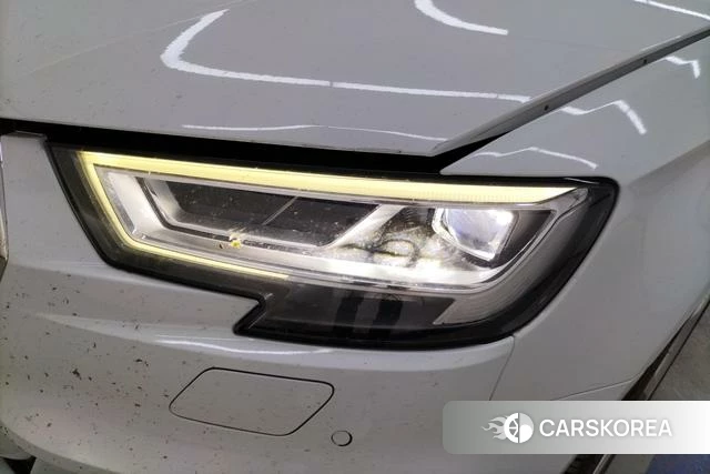 Audi A3 id 3823631 из Китая 8