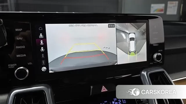 Kia Sorento 4th Generation id 3147806 из Кореи 8