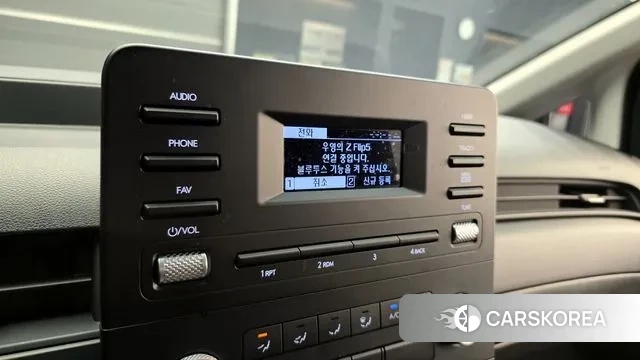 Hyundai Staria id 3137623 из Кореи 8