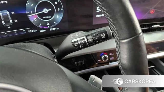 Kia Sportage 5th Generation id 3448063 из Кореи 8