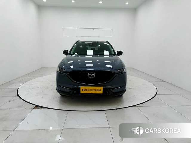 Mazda CX-5 id 4207439 из Китая 8