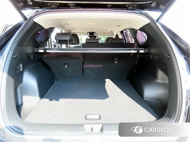 Hyundai Tucson (NX4) id 3794922 из Кореи 8
