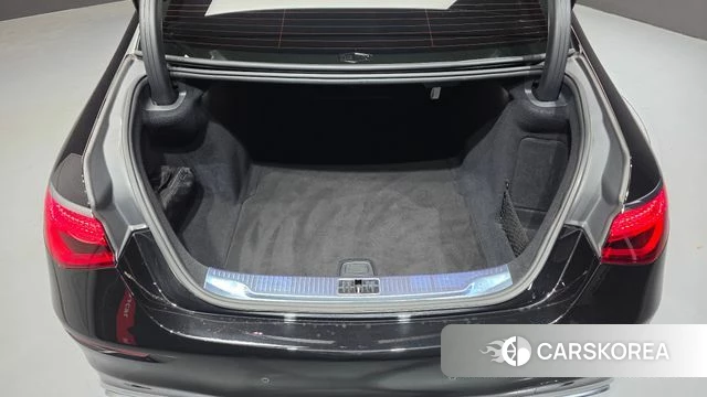 Mercedes-Benz S-Class W223 id 4415673 из Кореи 8