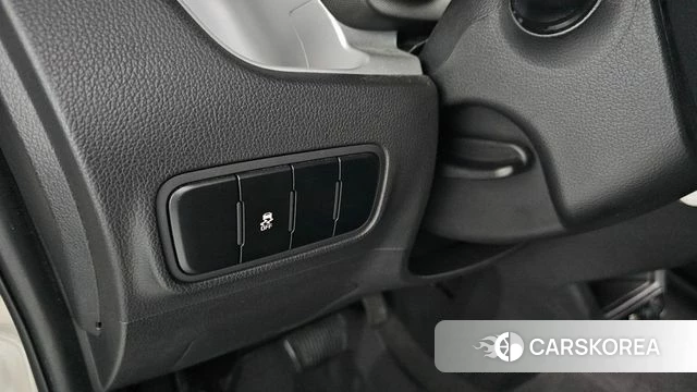 Kia The New Ray id 4625998 из Кореи 8